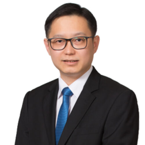 Dr Lam Wei Kian | Alpha Fertility Centre