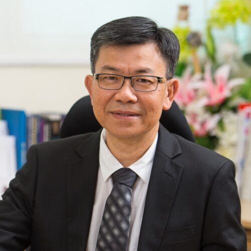 Dr Ng Peng Wah