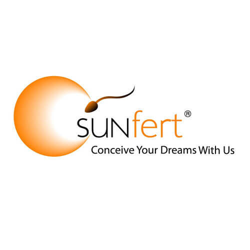 Sunfert - Logo